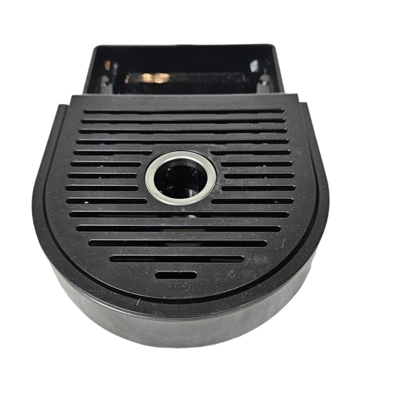 Keurig‎ Black Replacement Drip Tray & Grate K29 K-Supreme Plus O70 - Picture 1 of 7